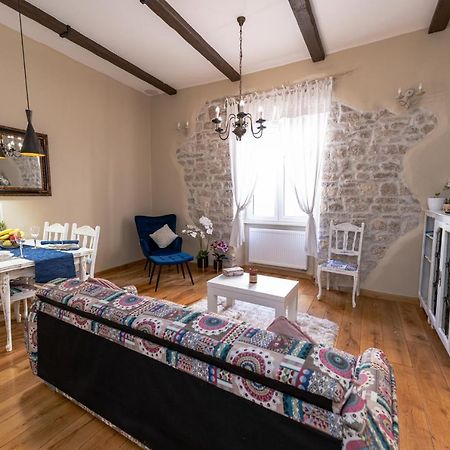 Luxury Apartment Diva Zadar Luaran gambar