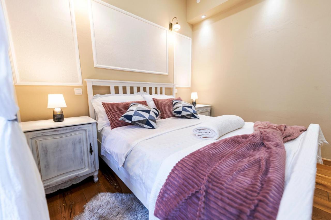 Luxury Apartment Diva Zadar Luaran gambar