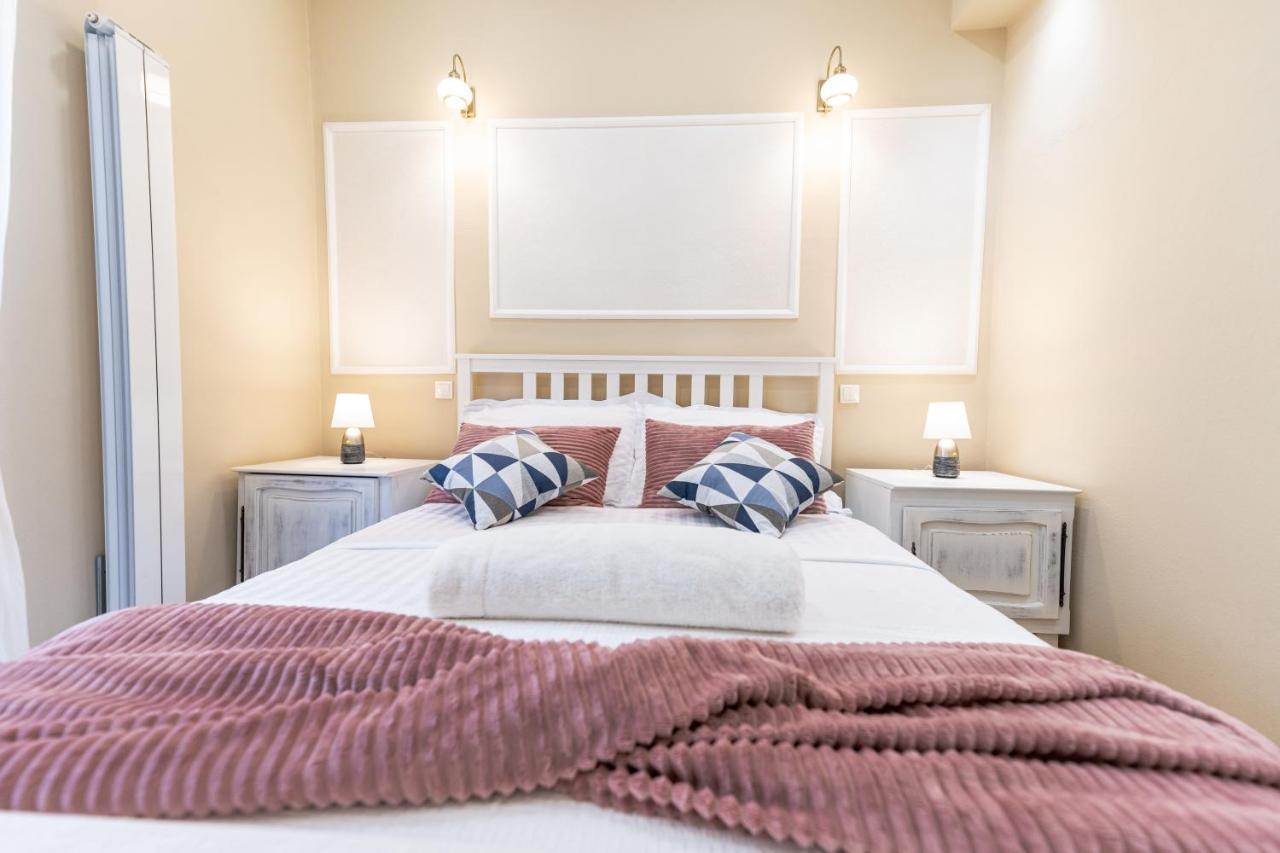 Luxury Apartment Diva Zadar Luaran gambar