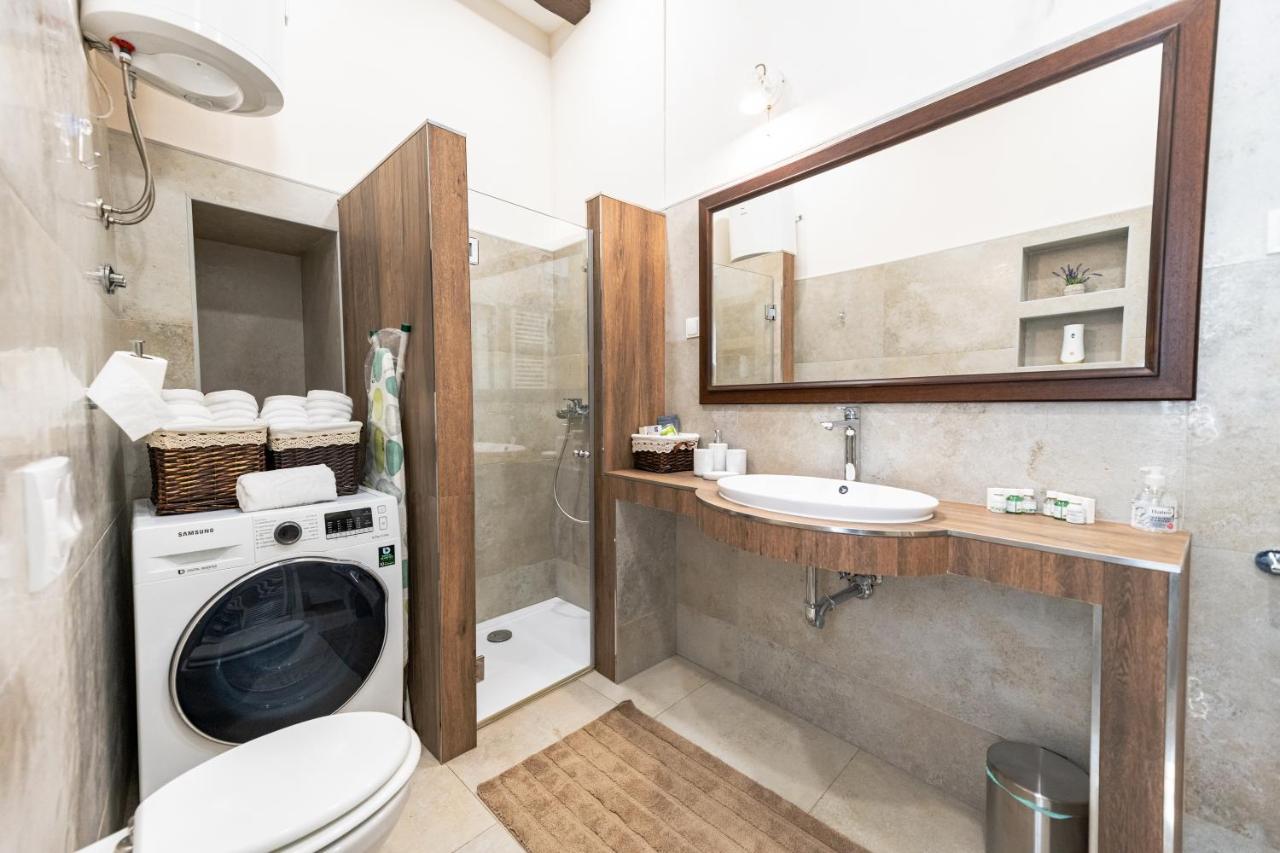 Luxury Apartment Diva Zadar Luaran gambar