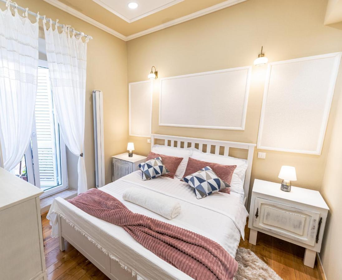 Luxury Apartment Diva Zadar Luaran gambar