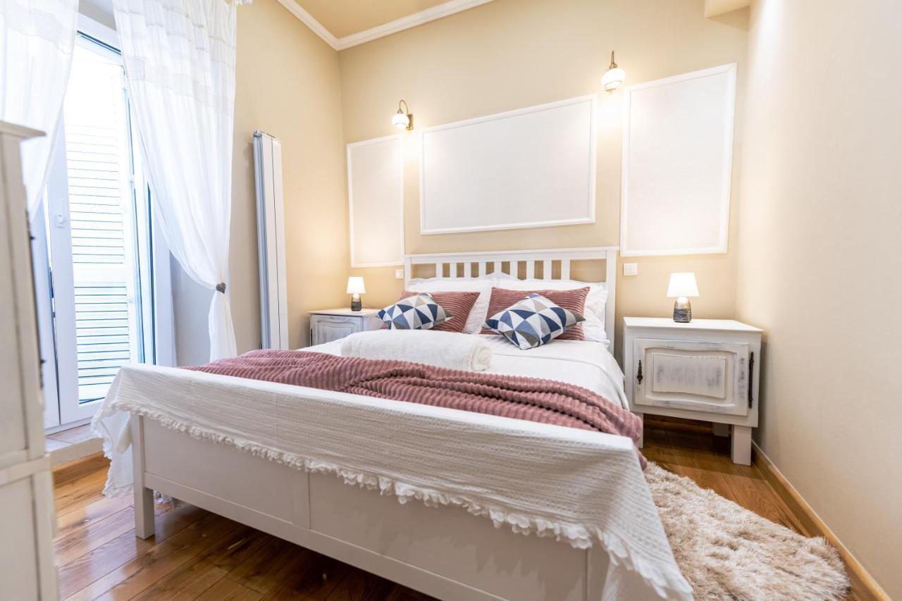 Luxury Apartment Diva Zadar Luaran gambar