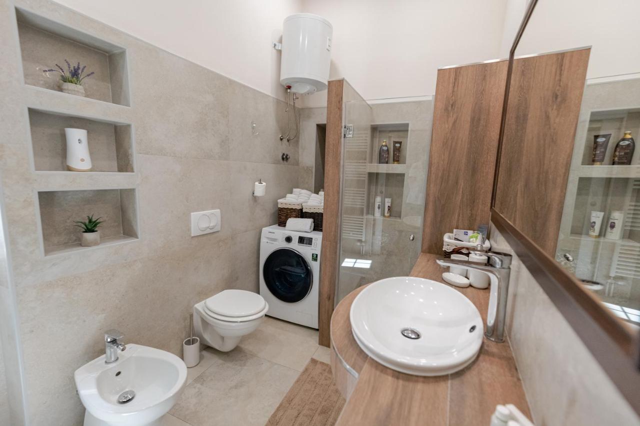 Luxury Apartment Diva Zadar Luaran gambar