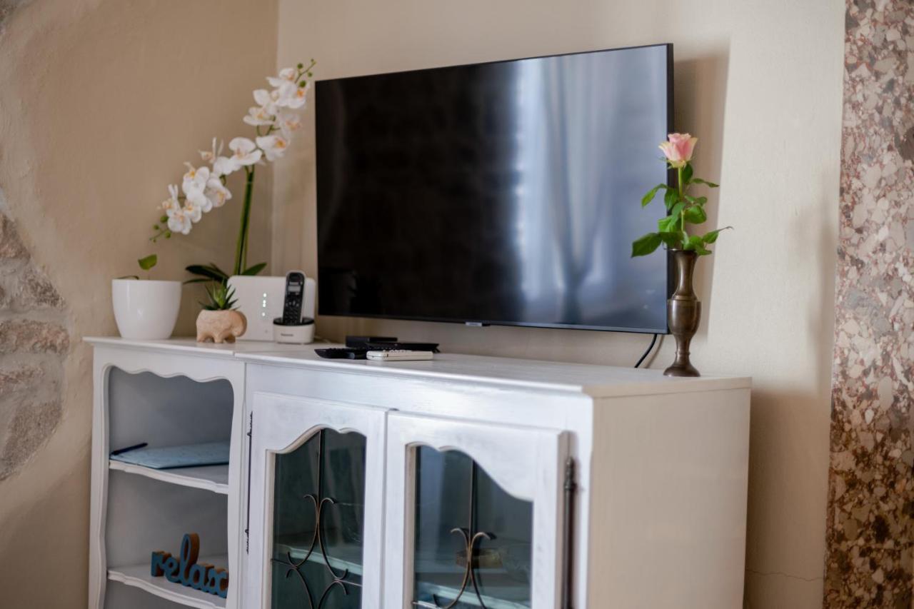 Luxury Apartment Diva Zadar Luaran gambar