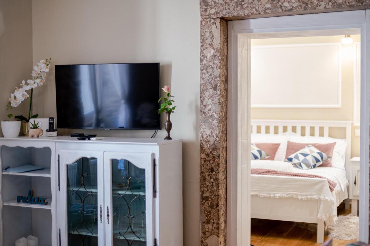 Luxury Apartment Diva Zadar Luaran gambar