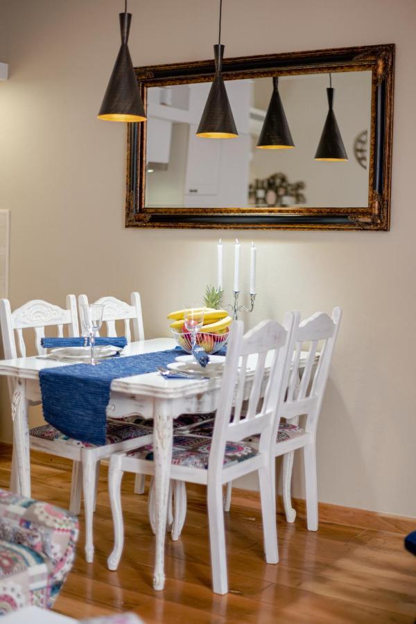 Luxury Apartment Diva Zadar Luaran gambar