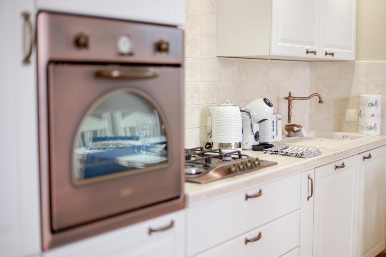Luxury Apartment Diva Zadar Luaran gambar