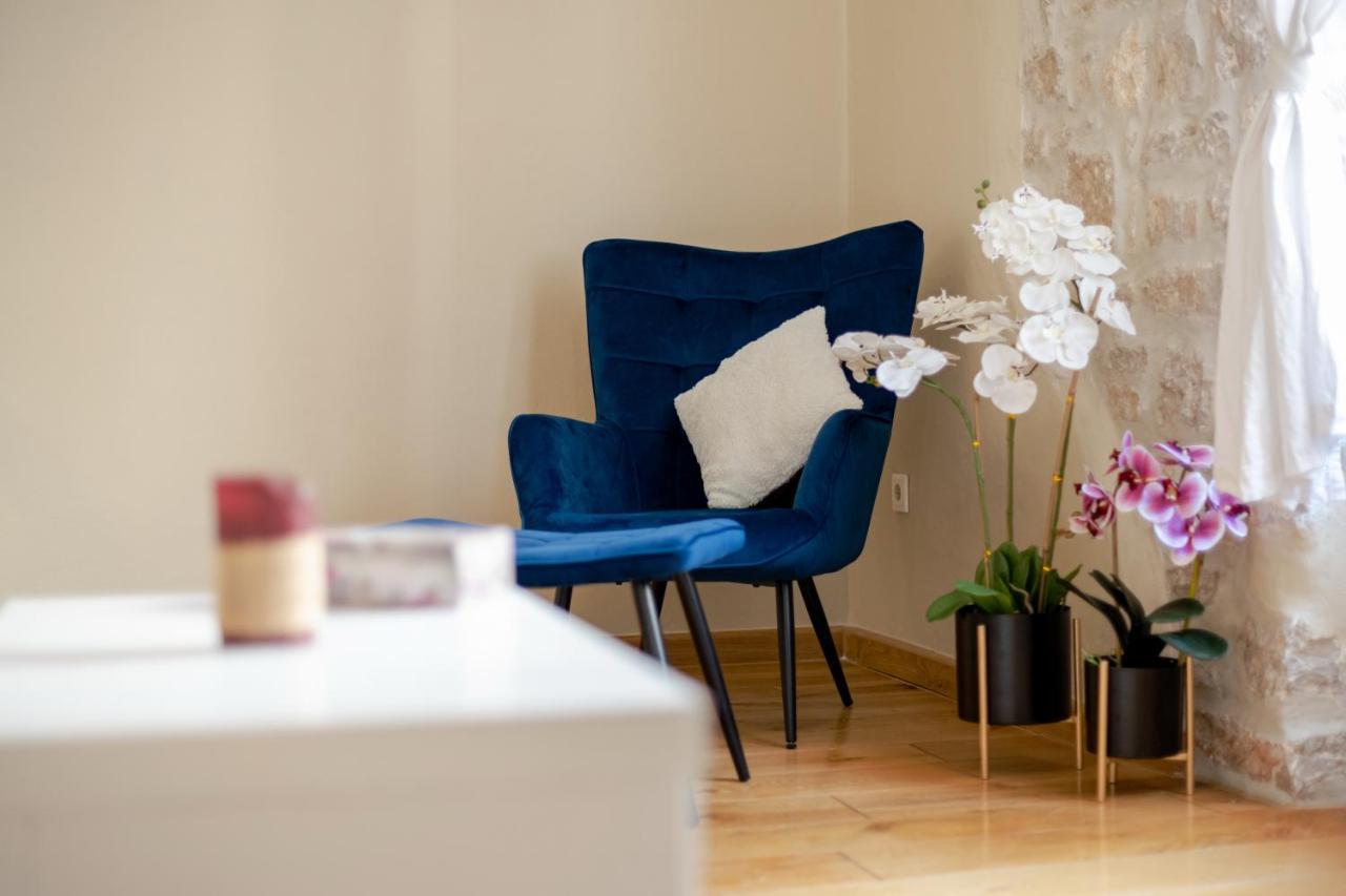Luxury Apartment Diva Zadar Luaran gambar