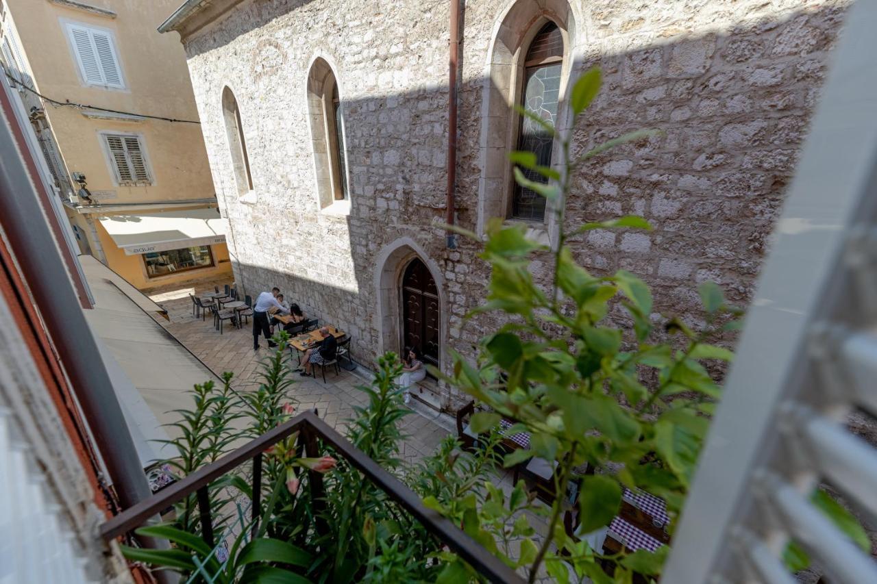 Luxury Apartment Diva Zadar Luaran gambar